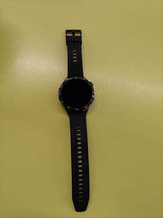 Huawei watch gt4