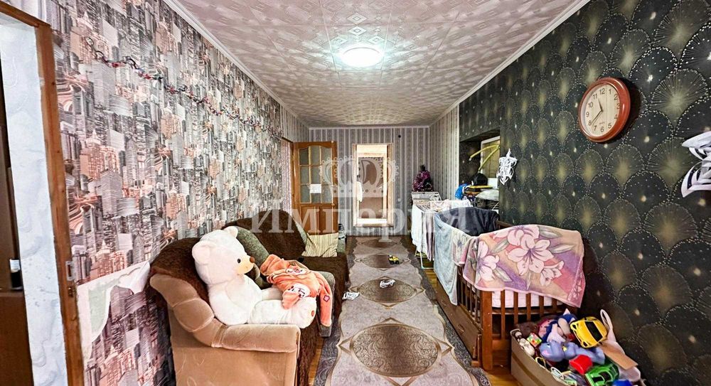 Продается дом в центре, Ли Ольга Империя