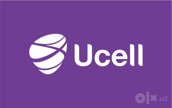 Ucell Yengi Nomer 701 Partiya 0007