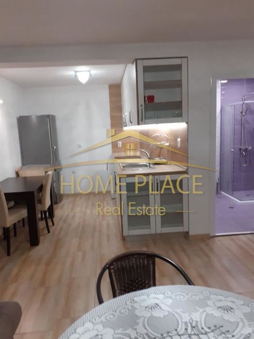 Дава се под наем Едностаен апартамент в Варна, м-т Прибой - 65 кв.м за 510 € - Снимка #2