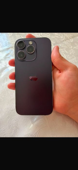 IPhone 14 pro 256GB