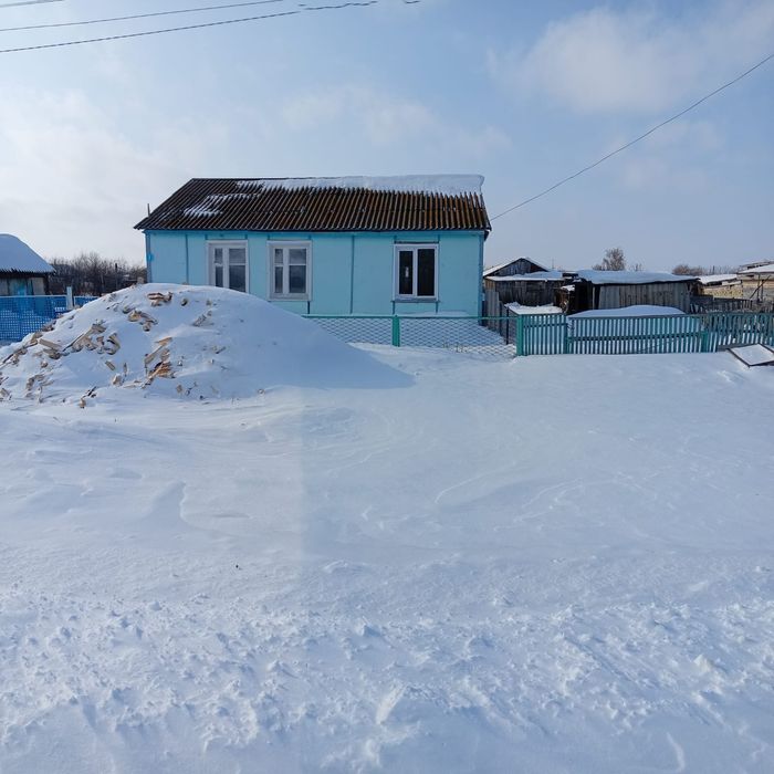 Продам дом в с.Калугино