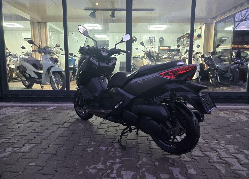 Yamaha X- Max 250 cc - Transport Gratuit - Garantie