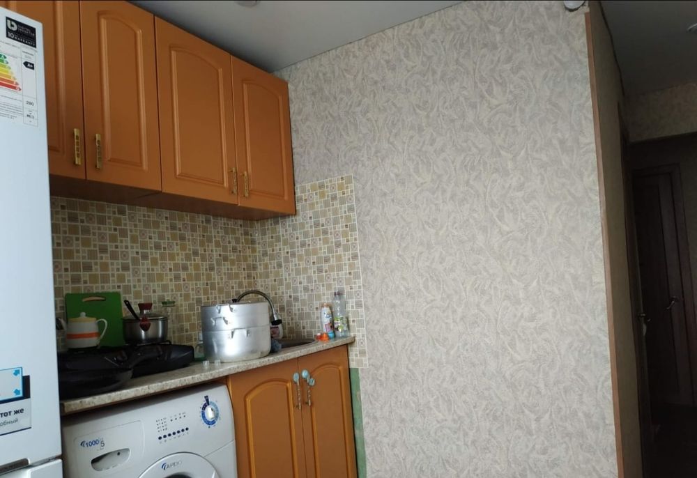 Продам 2-ком. квартиру