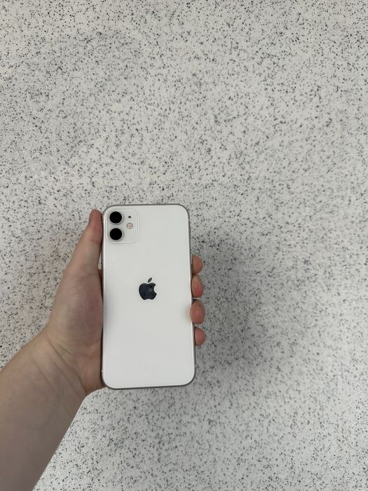 Iphone 11 128GB 76%
