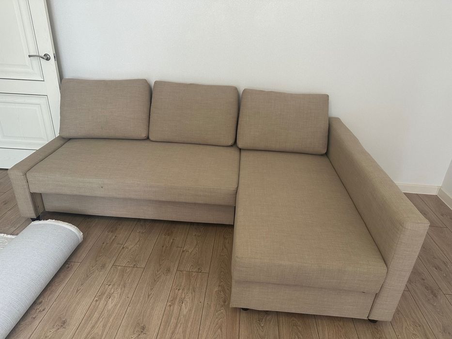 Диван в очень хорошем состоянии