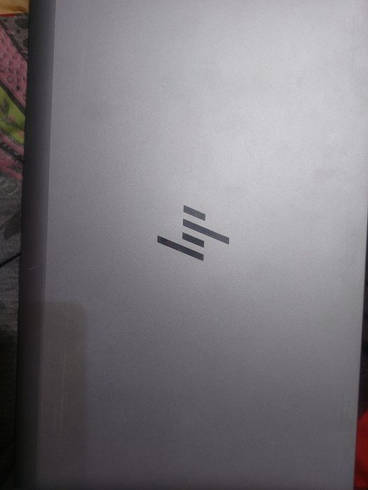 Ноутбук HP EliteBook 840G7