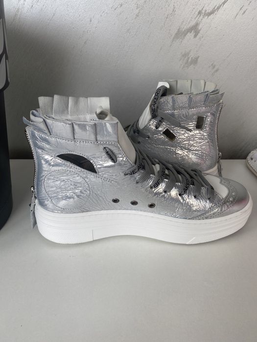 Дамски кецове Navvi