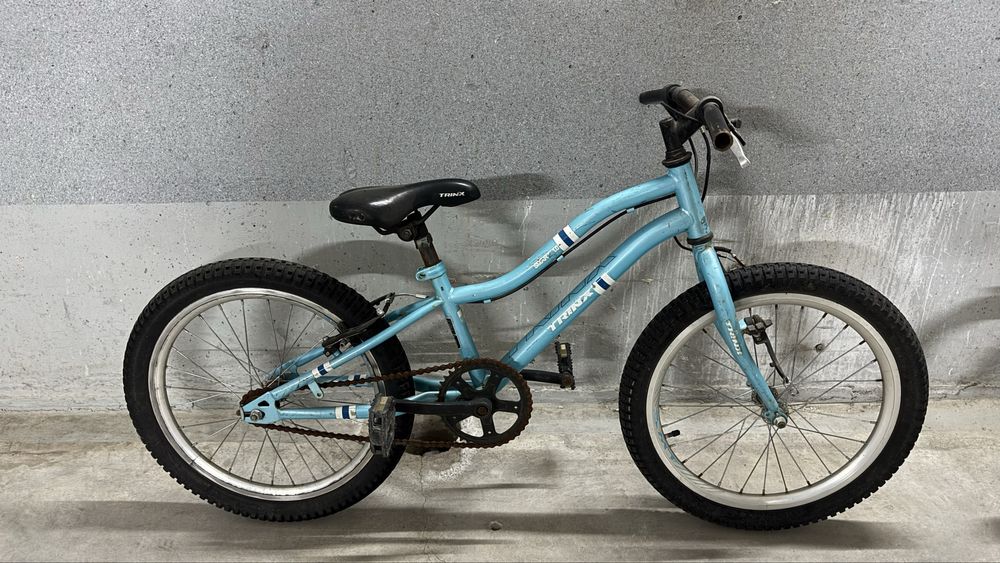 велосипед находу