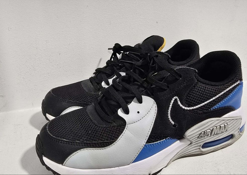 Nike Airmax 90 маратонки