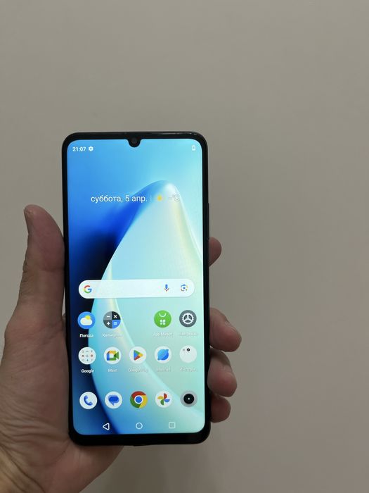 Реалми нот 50////64гб