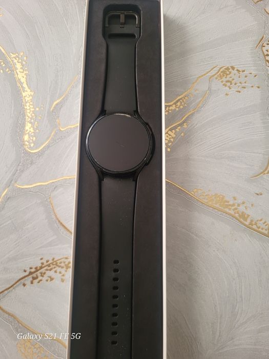 Samsung Galaxy Watch4