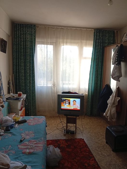Продам квартиру 2× комнатную