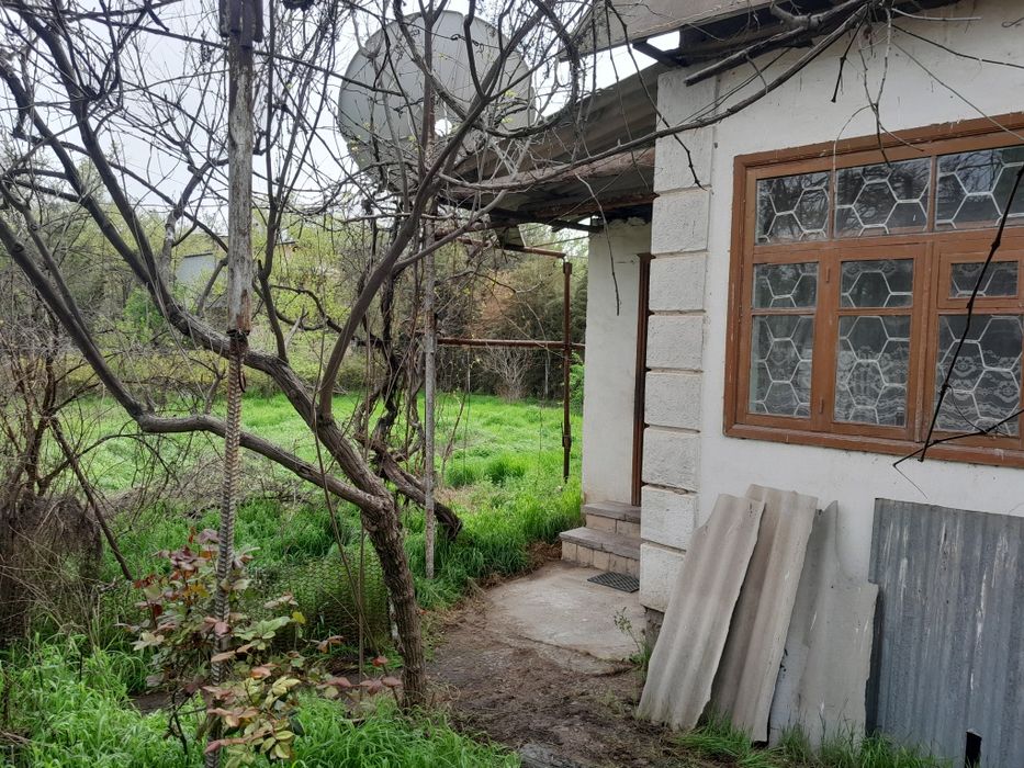 Продаётся Дача В Чиназском Районе