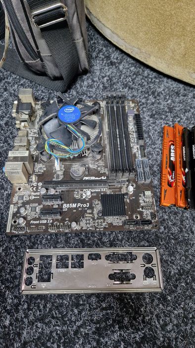 intel core i7 4790 second hand si noi de vanzare • Anunturi • OLX.ro