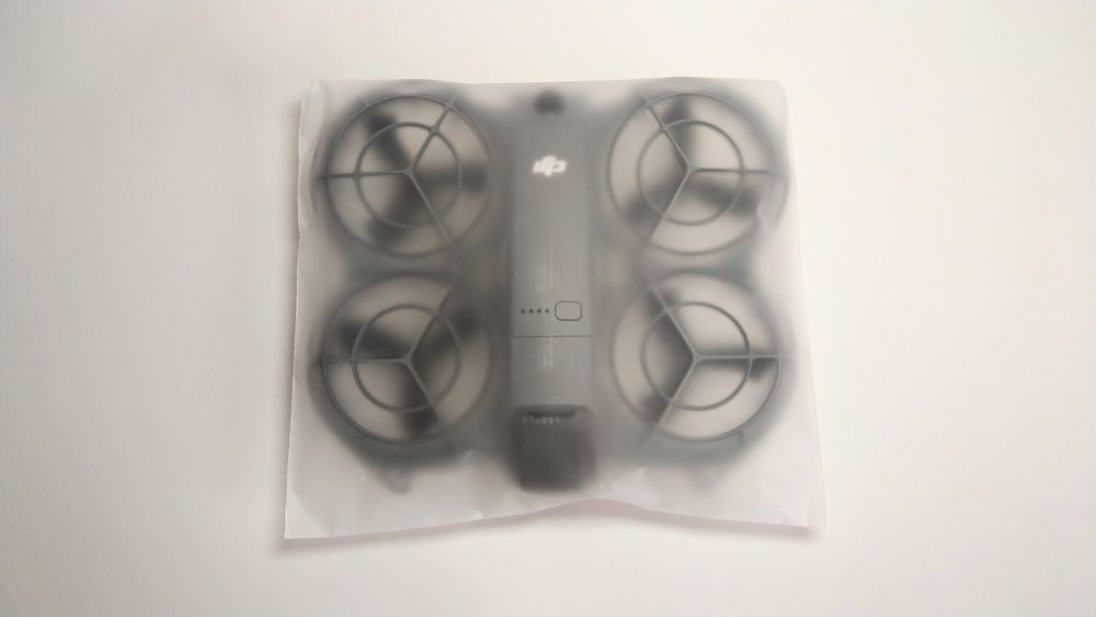 DJI Neo2 новый не активированный