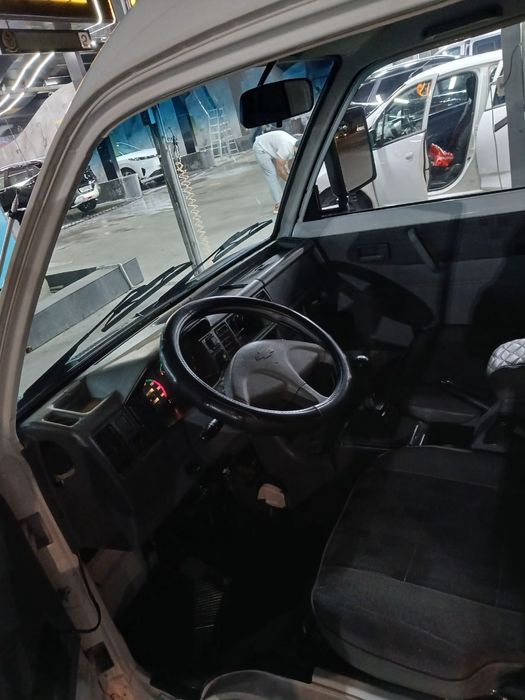 Yangi damas 2023yil 16 000 yurgan