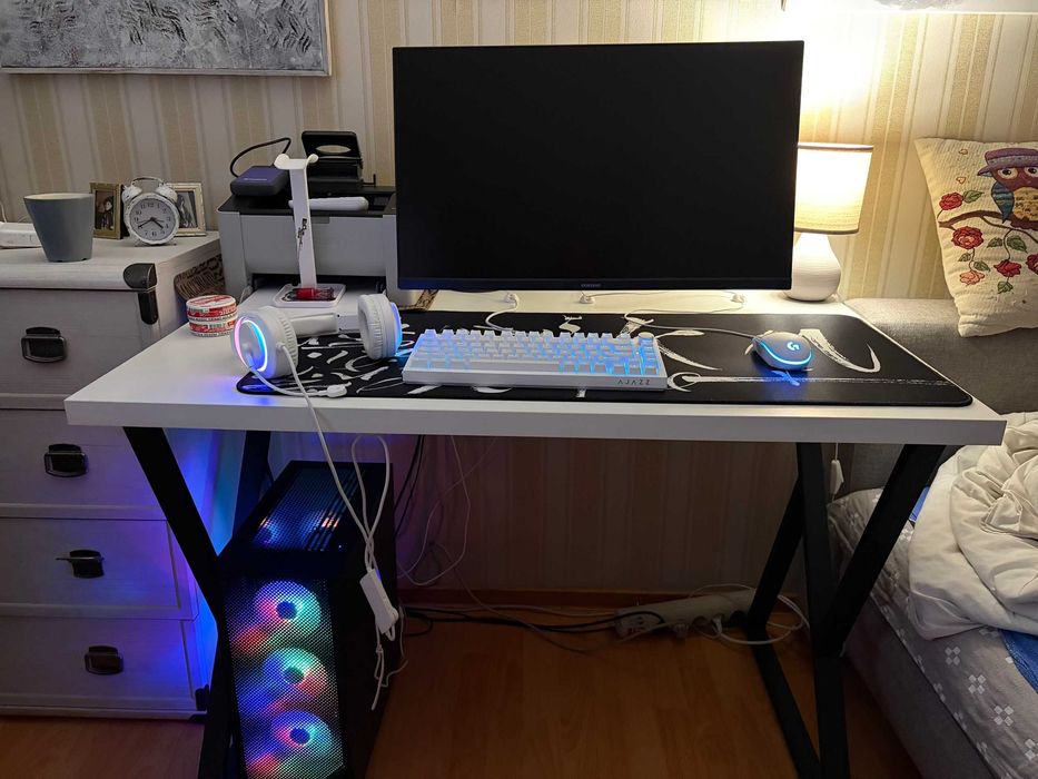 Продам игровой компьютер