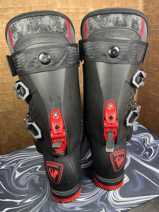 Ски обувки Rossignol AllTrack 90 / 28/28,5см. стелка