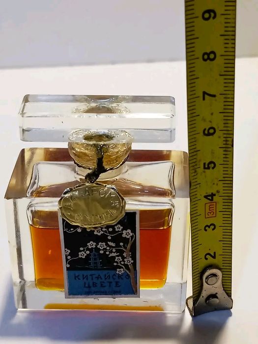 Ретро винтидж парфюм дамски
