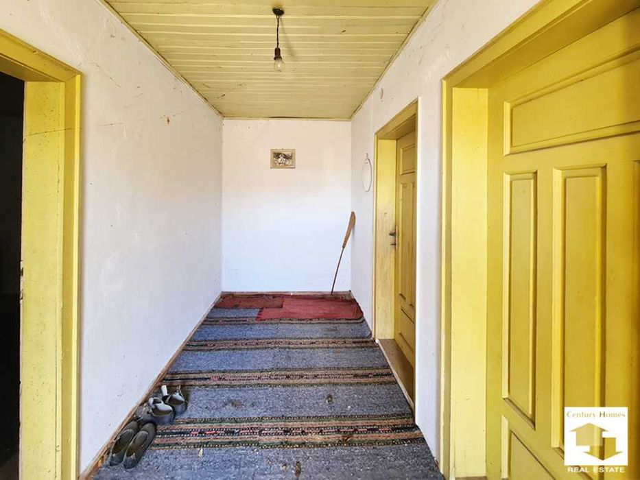 Продава се Къща в с. Вишовград, Област Велико Търново - 110 кв.м за 112 €/кв.м - Снимка #5
