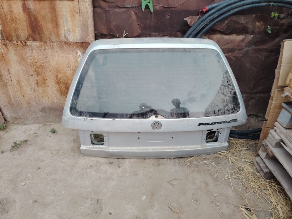 Продам багаж пассат