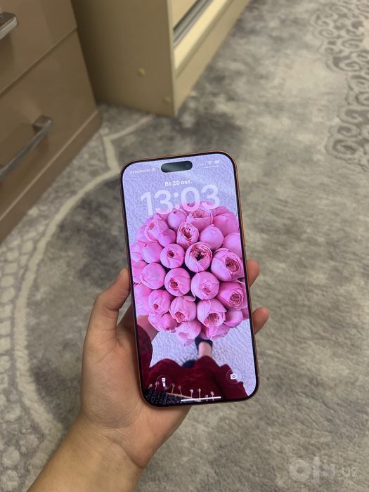 Iphone 17 pro max yengidanam yengi xolata