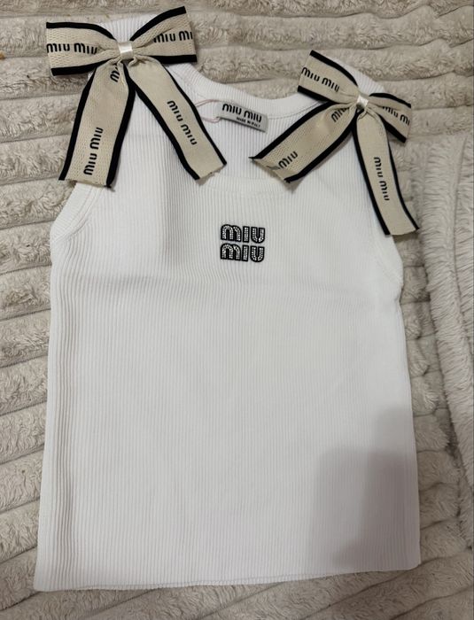 Maiou miu miu dama