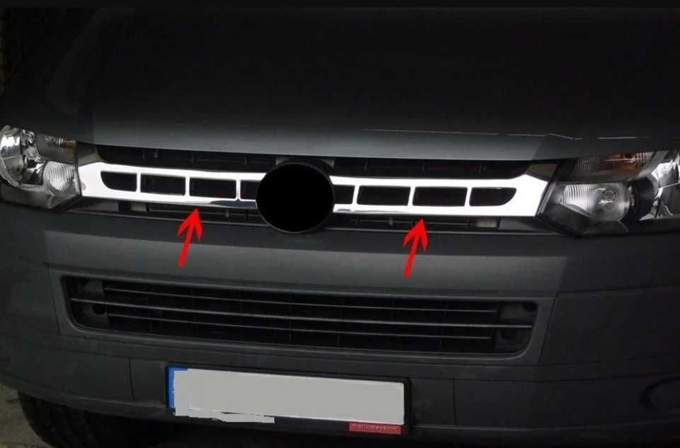 Covorase auto cauciuc VW T5 2003-2014