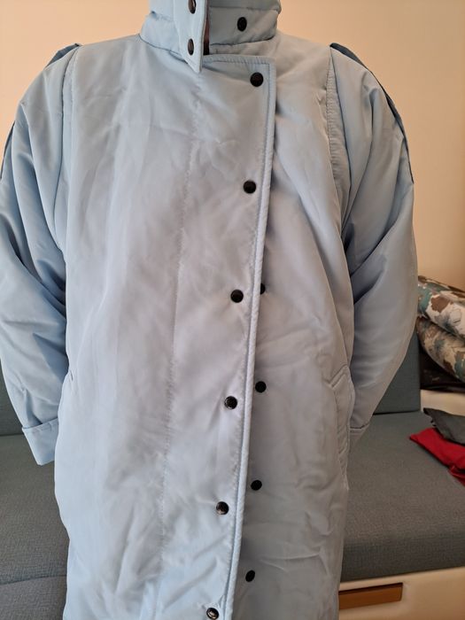 Пальто новое, женское, СССР