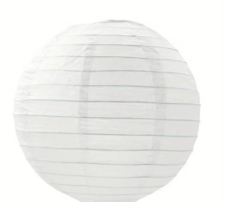 Китайские фонарики