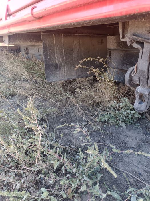 Продам Кузов самосвал