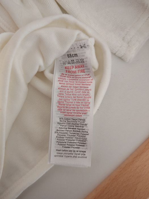 Lot hăinuțe și accesorii fetita