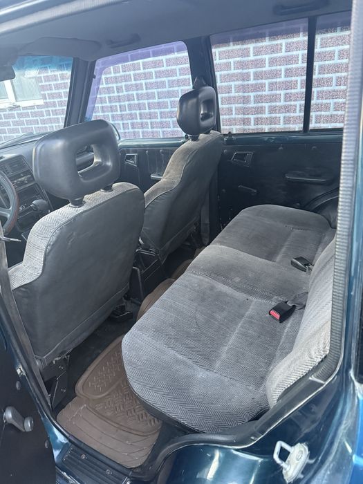 Продам  Suzuki Sidekick