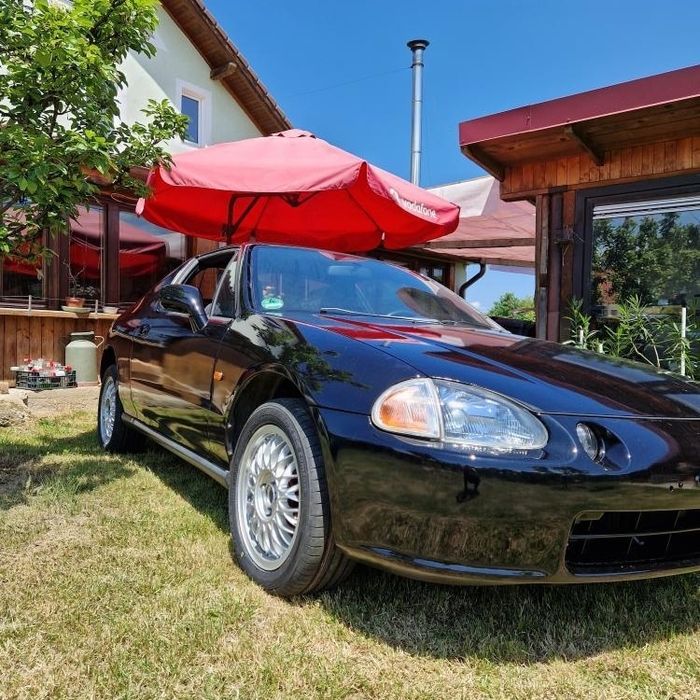 del sol honda ' Auto, moto si ambarcatiuni ' OLX.ro
