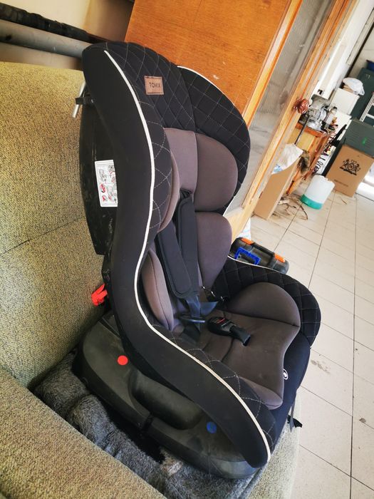 Детское кресло до 20ти кг