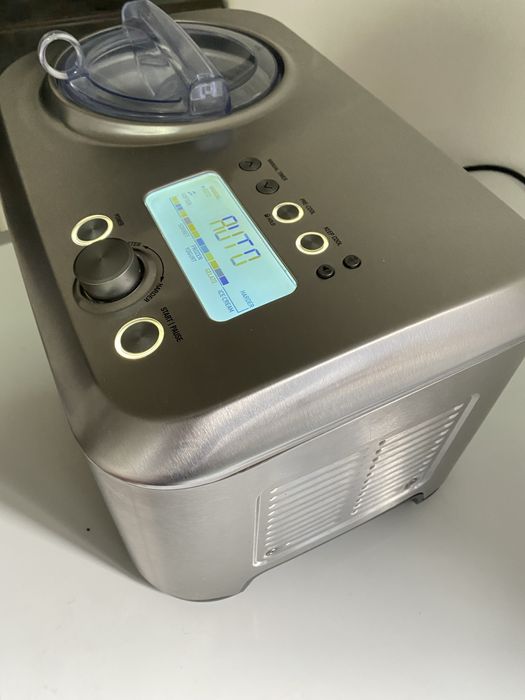 Мороженица  BORK E801