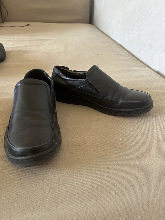 Туфли мужские