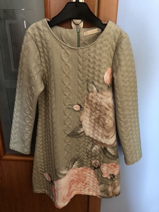 Детски рокли