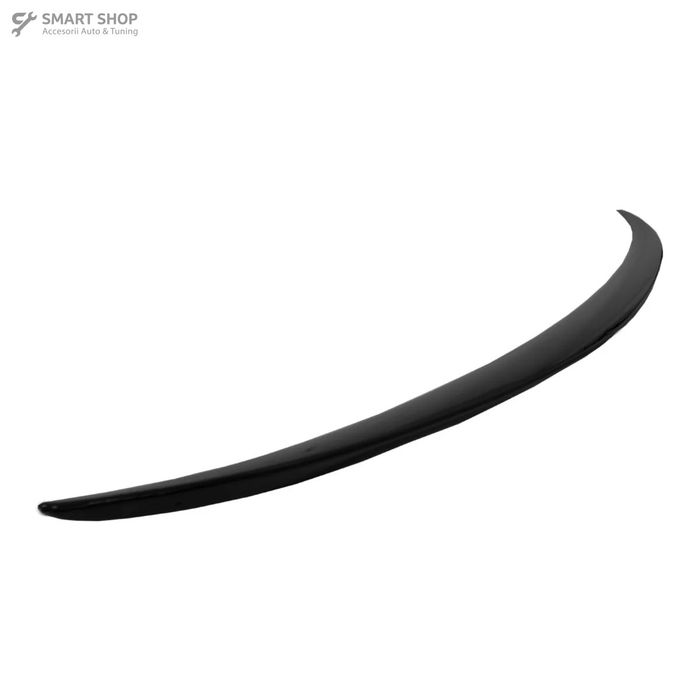 Eleron Portbagaj Mercedes C-Class W205 (2014-2020) Design Negru Lucios