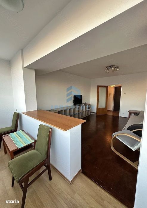 Apartament 3 camere Vctoriei-Titulescu