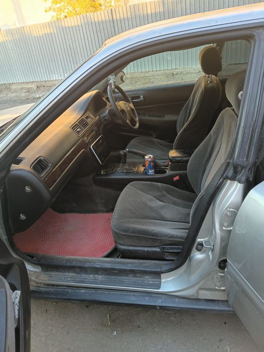 HONDA INSPIRE 
1995 года