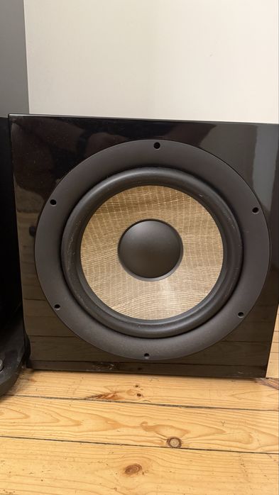 Focal Sub 1000F Като нов
