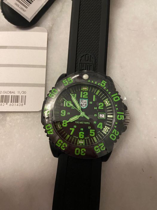 Luminox X2.2067 Sea Lion