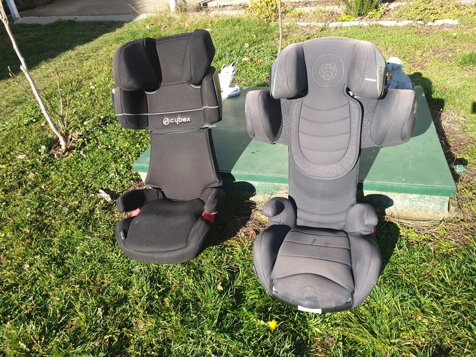 Детско столче за кола