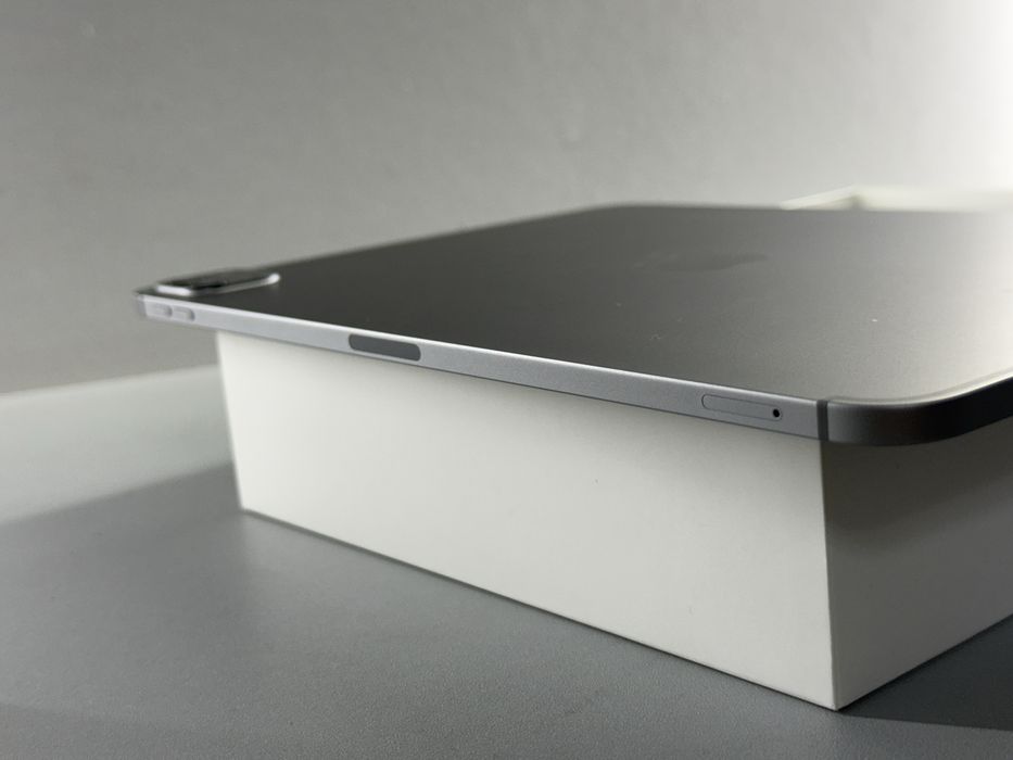 Appl iPad Pro 11 M2 Wi-Fi + SimKarTa