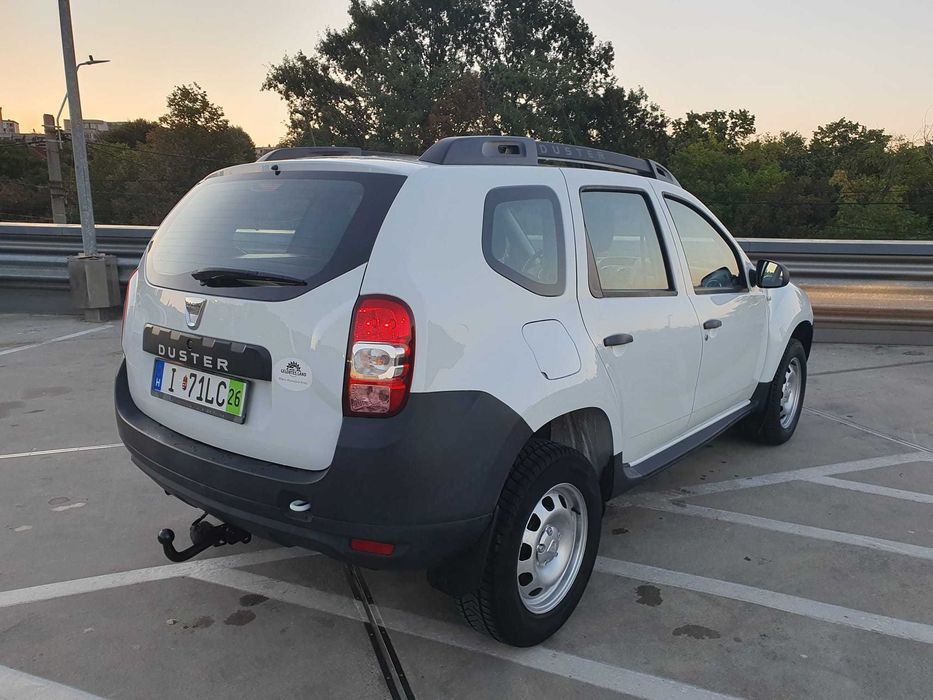 Dacia Duster / 1.5 Dci / 110 CP/ 2014 / 149.000 KM