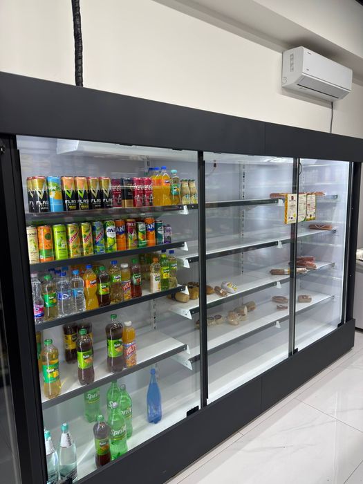 Muzlatgich, Xolodilnik, Холодильник