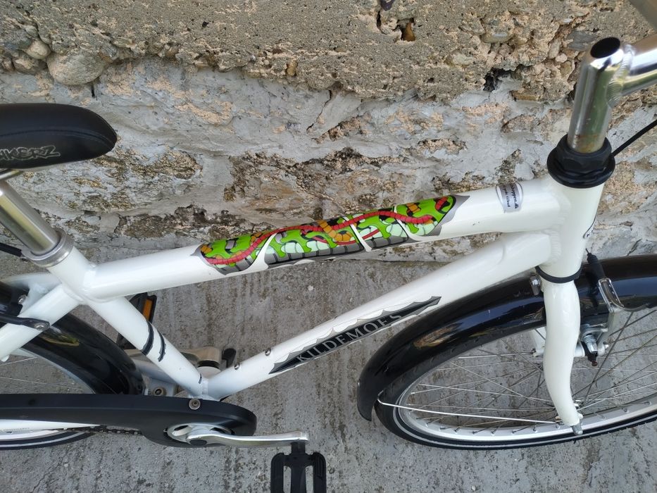 Велосипед Kildemoes 24 цола