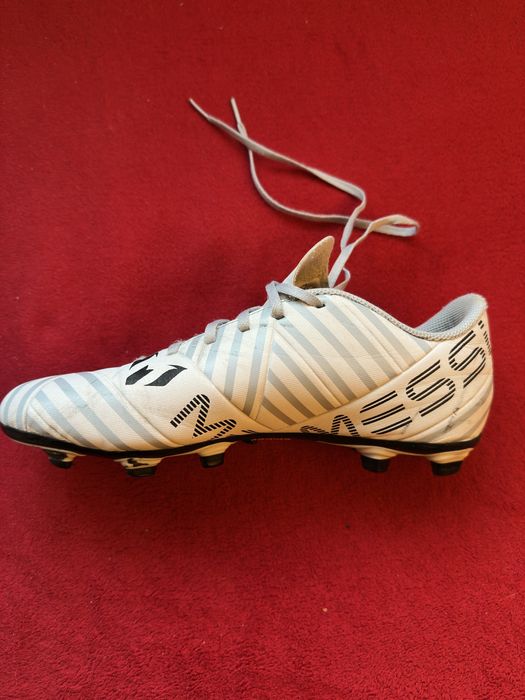 Adidas Nemezis Messi Edition